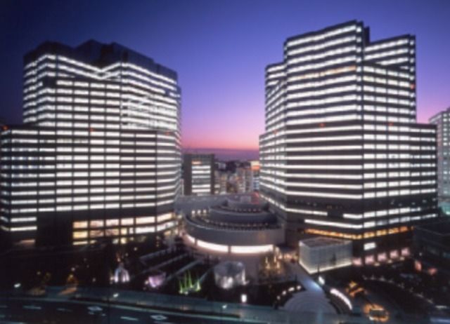 ショッピングセンター　ゲートシティ大崎（ショッピングセンター）まで922m