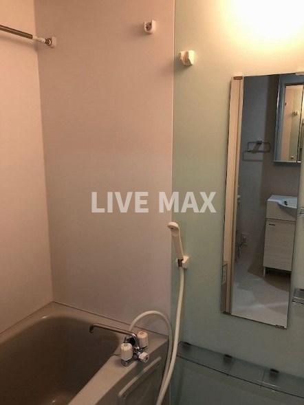 バス・シャワールーム　※別号室参考写真