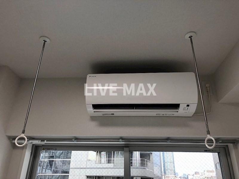 その他設備　※別号室参考写真