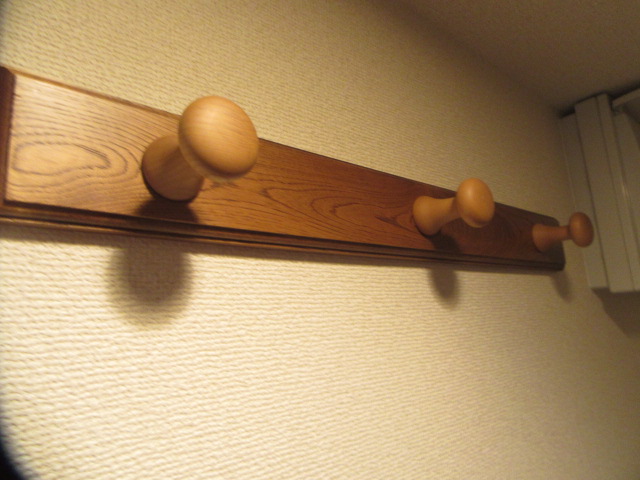 その他部屋・スペース