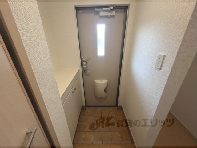 その他部屋・スペース　廊下