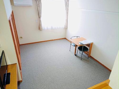 居室・リビング　2F絨毯