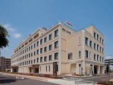 病院　医療法人社団聖秀会聖光ヶ丘病院（病院）まで1330m