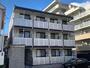 千里山駅より徒歩15分 3階 築18年1ヶ月の賃貸物件