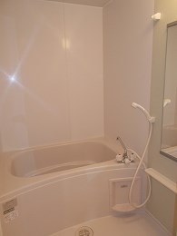 バス・シャワールーム　MODE不動産に賃貸おまかせ♪栃木県全域お探し可能♪初期費用