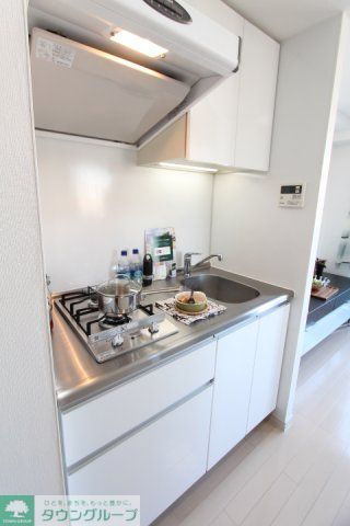 キッチン　※参考写真