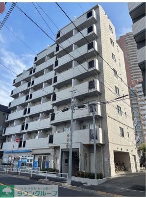 建物外観　★外観★