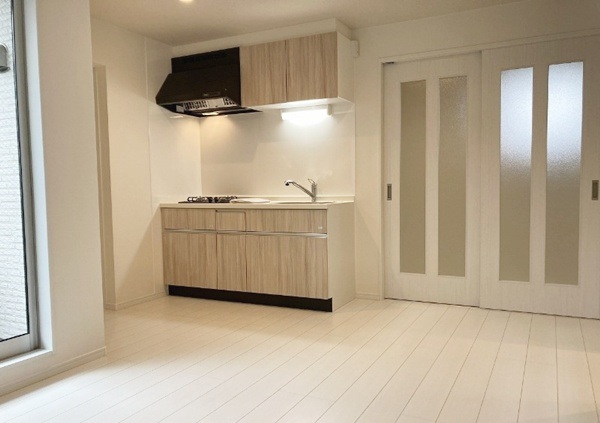 居室・リビング　同シリーズ参考写真