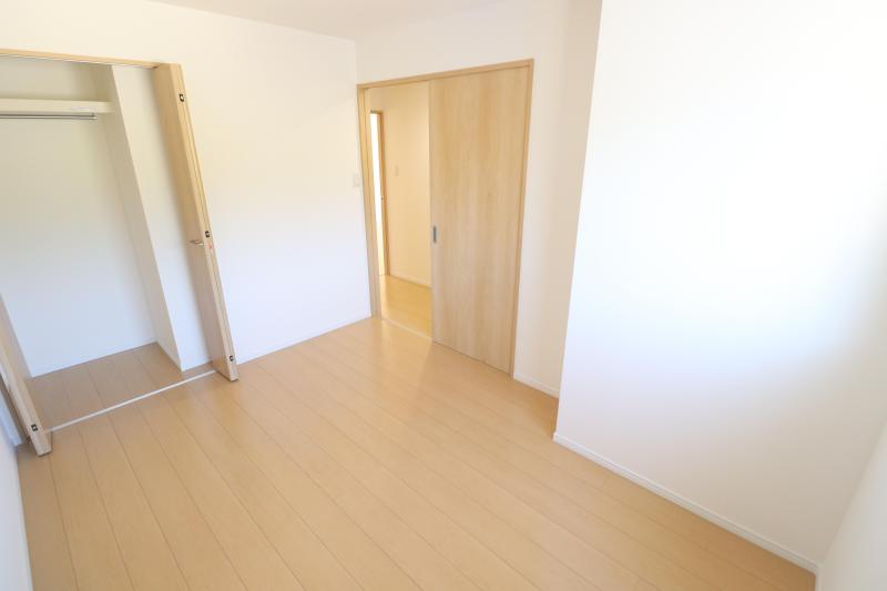 その他部屋・スペース　5.5帖の洋室