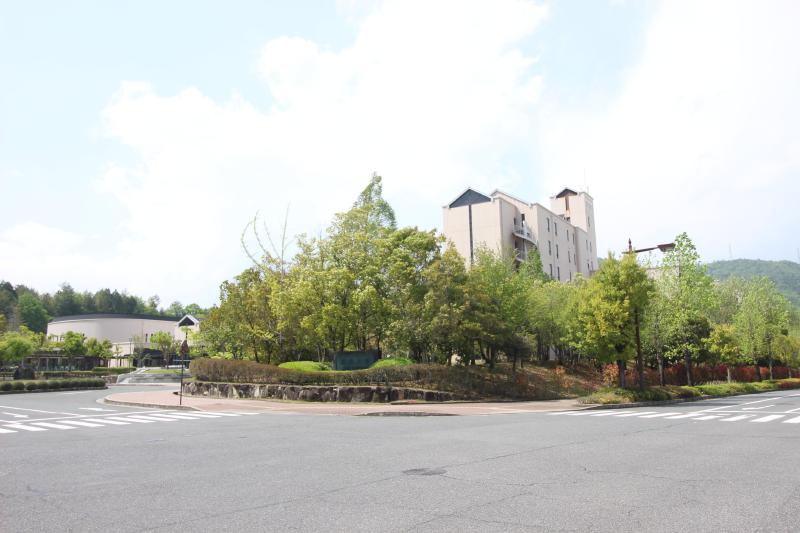 大学・短大　近畿大学工学部（大学・短大）まで1900m