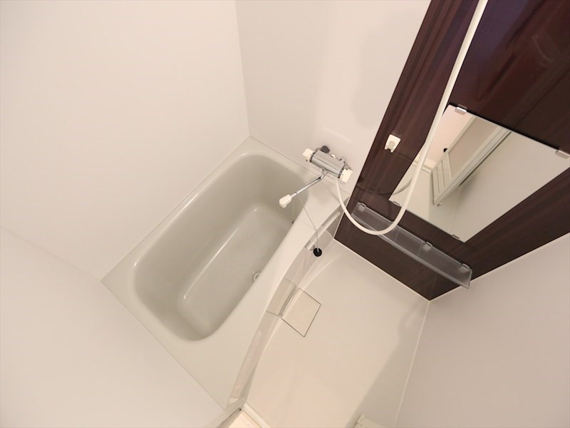 バス・シャワールーム　浴室暖房乾燥機　24時間換気機能付バスルーム