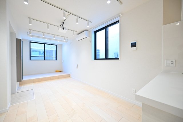 居室・リビング　使いやすいリビングです