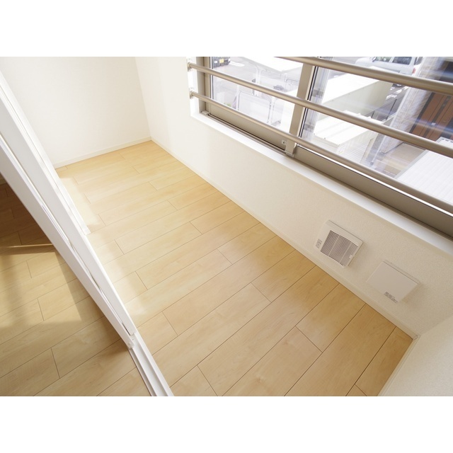 バルコニー　サンルーム