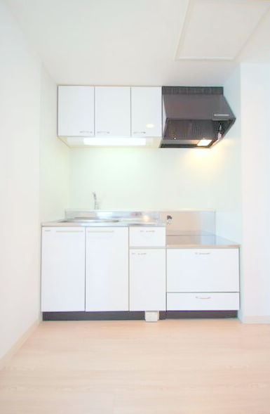 キッチン　キッチンです☆