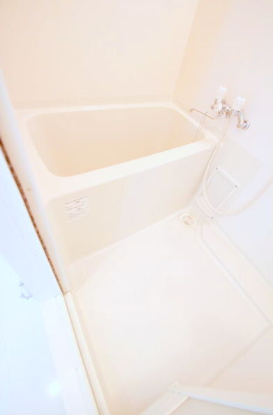 バス・シャワールーム　バスルームです☆