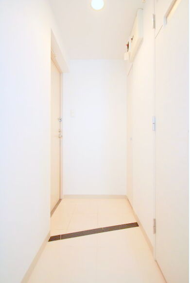 玄関　玄関です☆