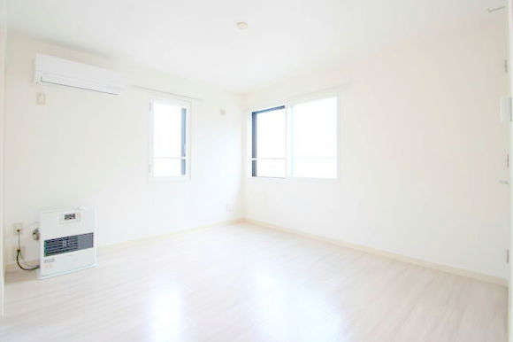 居室・リビング　リビングです☆