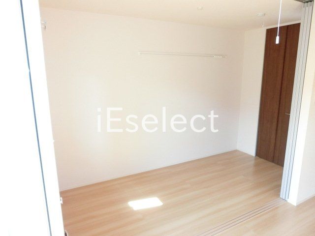 その他部屋・スペース　寝室としてお使い頂けます