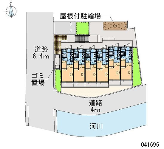 その他共有部分　画像4