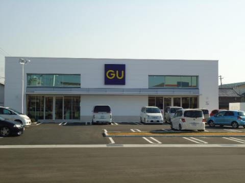 その他　ジーユー 明石大久保店（その他）まで1273m