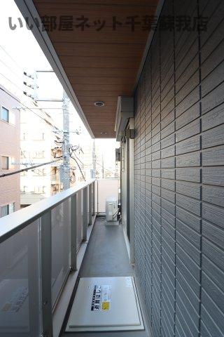 庭　明日を自由に『Asfree』いい部屋ネット千葉蘇我店です！