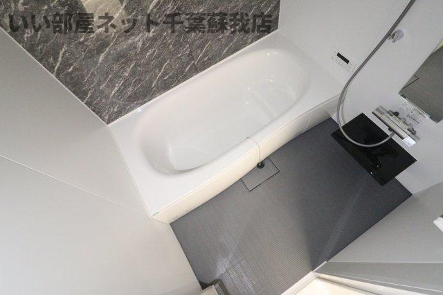 バス・シャワールーム　日々の暮らしに欠かせないお風呂です