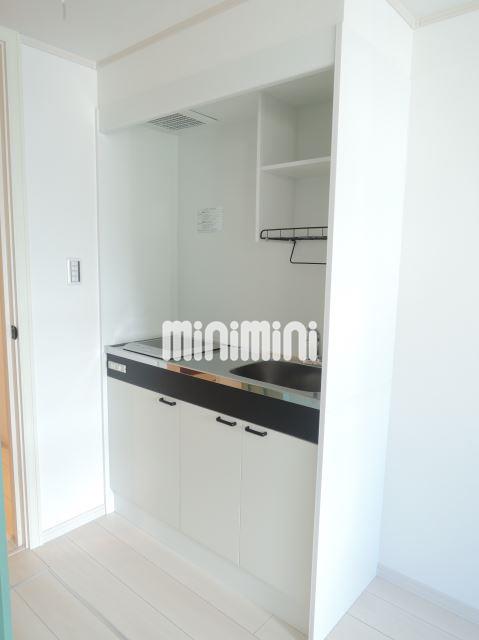 キッチン　※他部屋参考