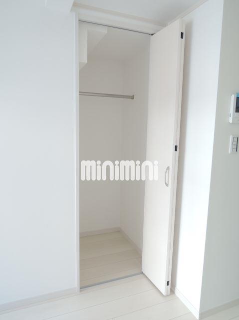 収納　※他部屋参考