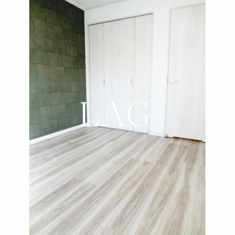 その他部屋・スペース　寝室です。