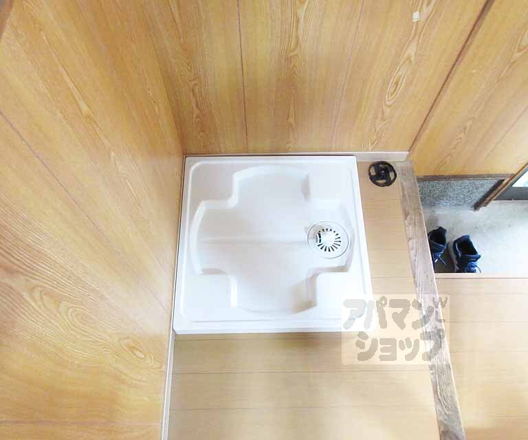 その他設備　電卓気のスペースです