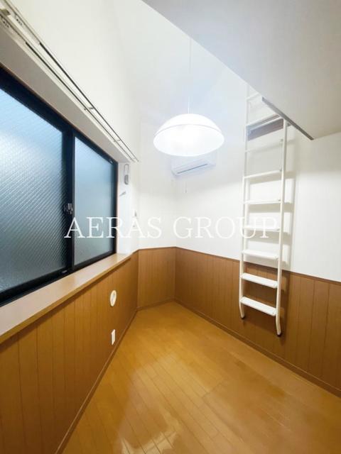 その他部屋・スペース