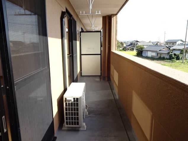 土佐くろしお鉄道阿佐線 のいち駅 徒歩11分 2階建 築20年の内装写真