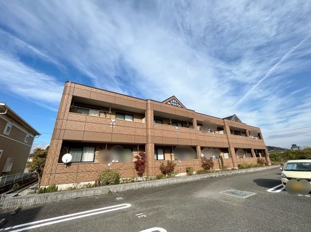 土佐くろしお鉄道阿佐線 のいち駅 徒歩11分 築20年
