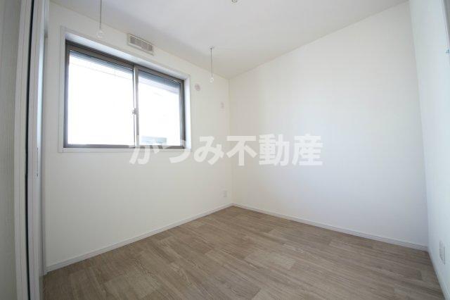 その他部屋・スペース　他号室参考写真