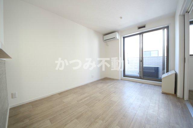 居室・リビング　他号室参考写真