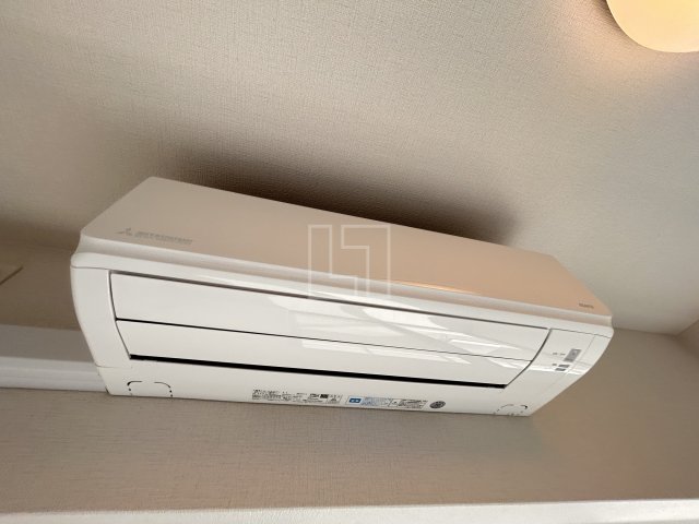 その他設備　Fuku島之内　エアコン