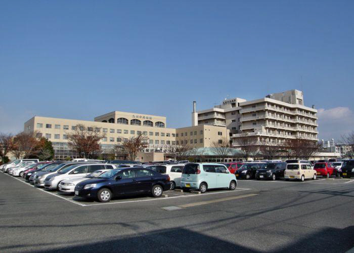 大学・短大　九州大学大橋キャンパス（大学・短大）まで331m