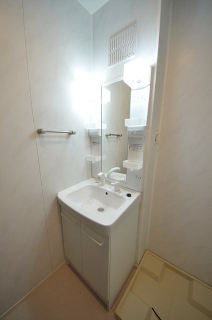 洗面設備　☆独立洗面台☆