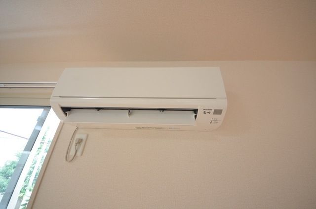 その他設備　☆エアコン☆