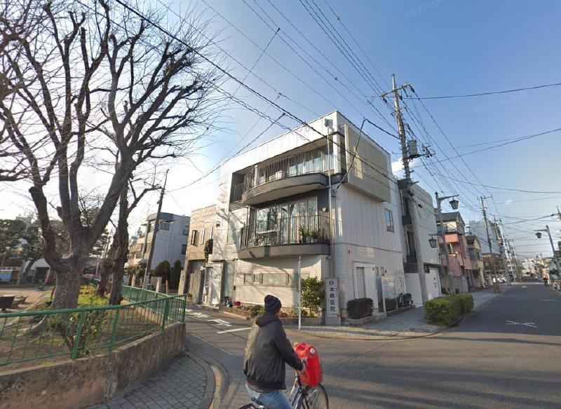 病院　本橋医院（病院）まで350m
