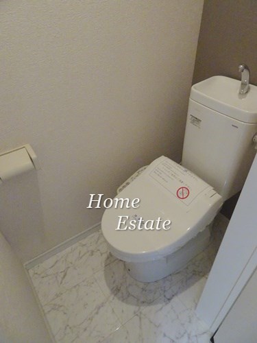 トイレ　同仕様