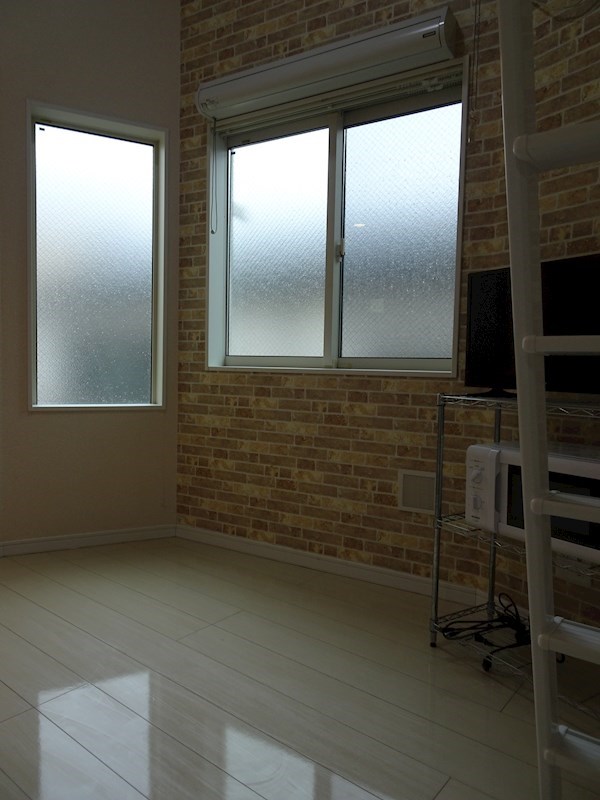 居室・リビング　同仕様