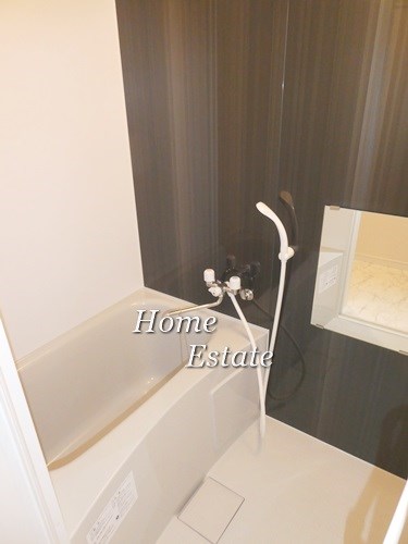 バス・シャワールーム　同仕様