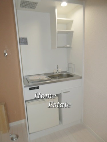 キッチン　同仕様