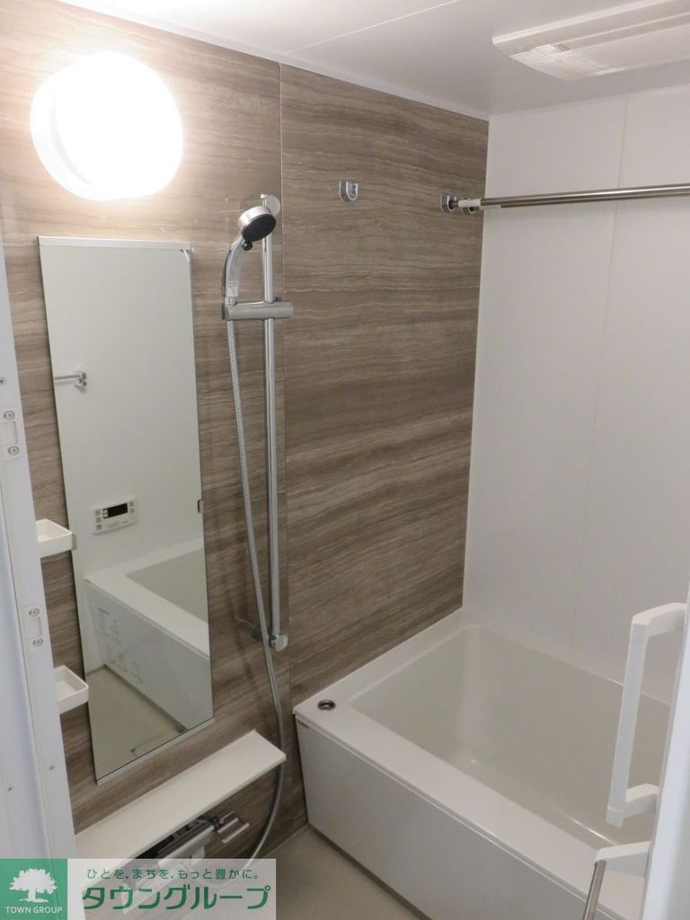 バス・シャワールーム　★タウンハウジング蒲田店取り扱い★