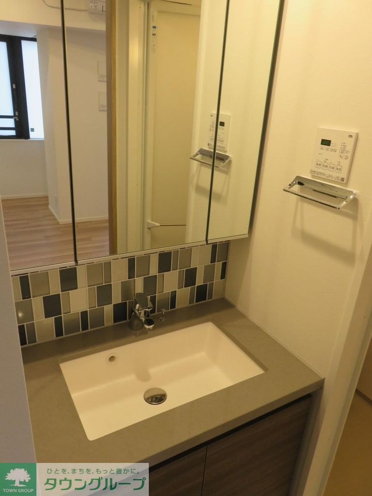 洗面設備　★タウンハウジング蒲田店取り扱い★