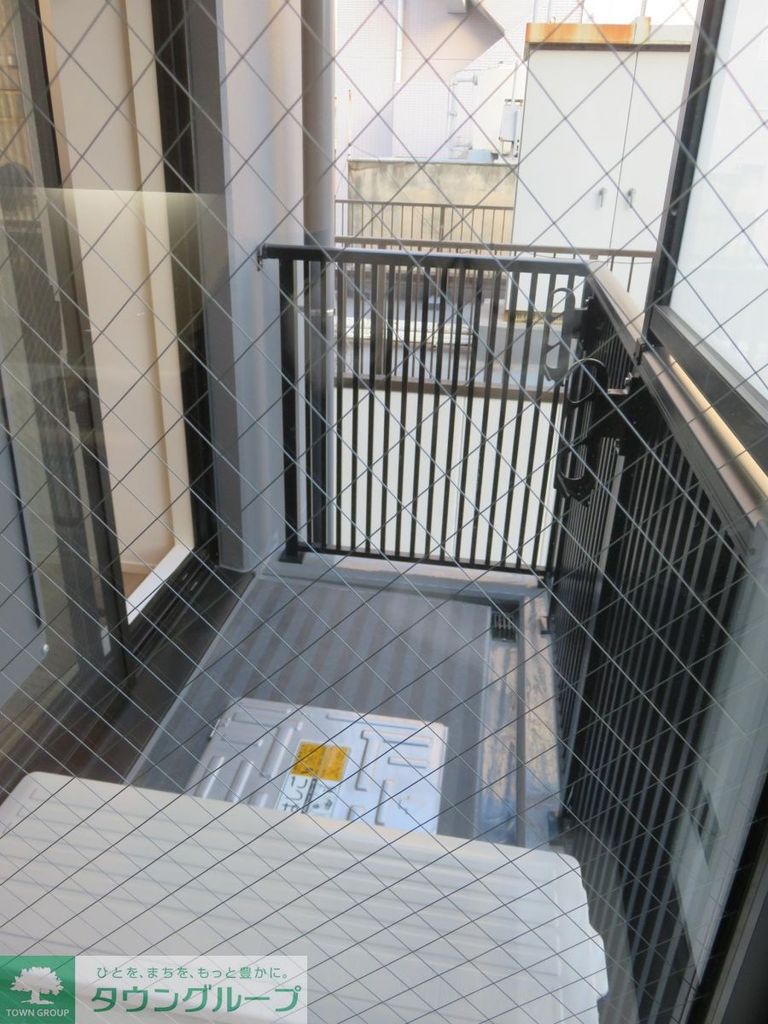 バルコニー　★タウンハウジング蒲田店取り扱い★