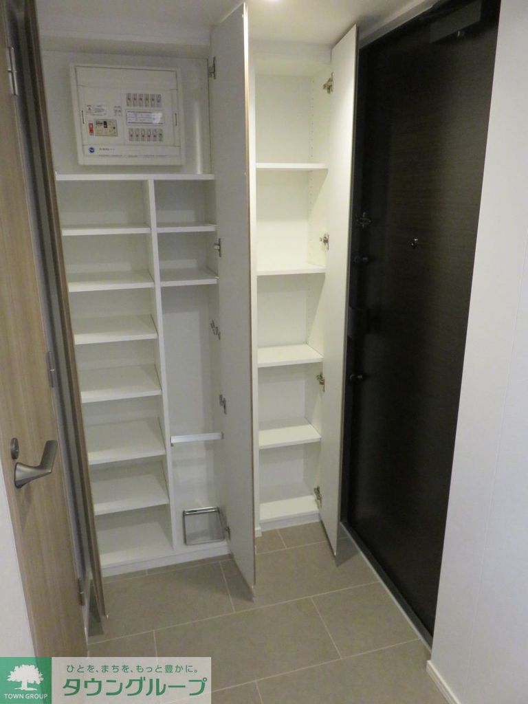 玄関　★タウンハウジング蒲田店取り扱い★