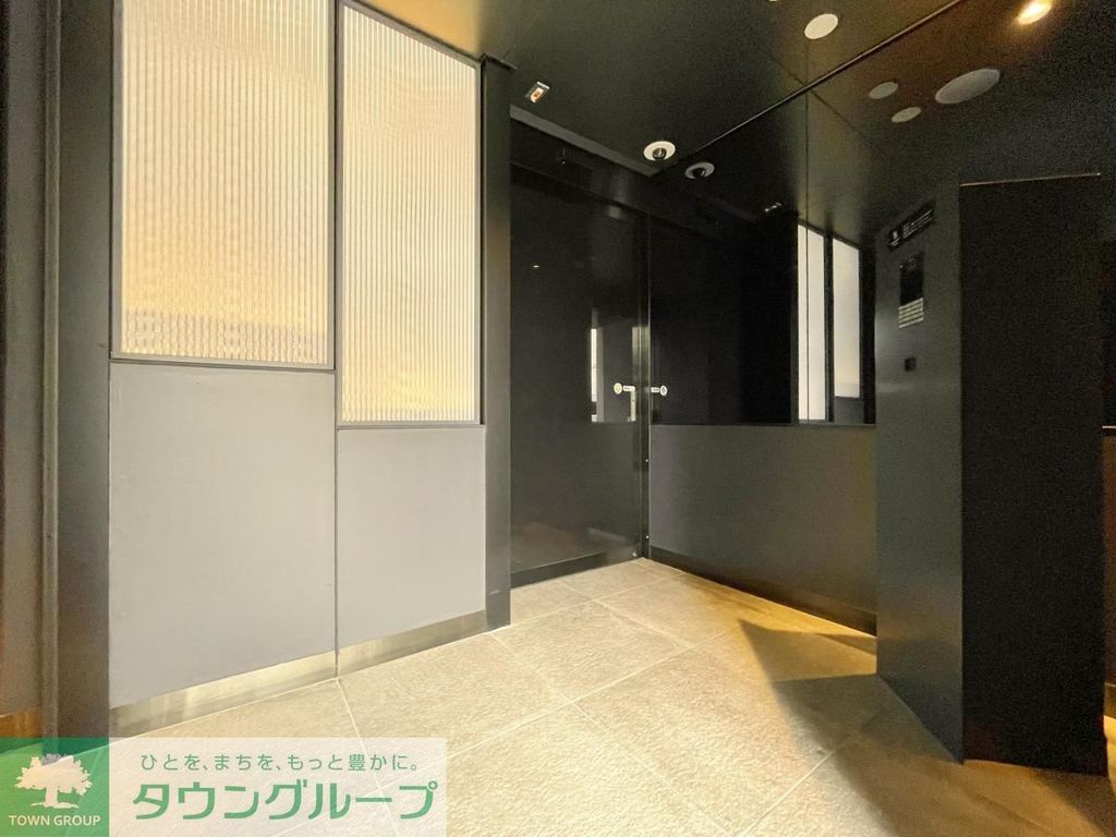 その他共有部分　★タウンハウジング蒲田店取り扱い★