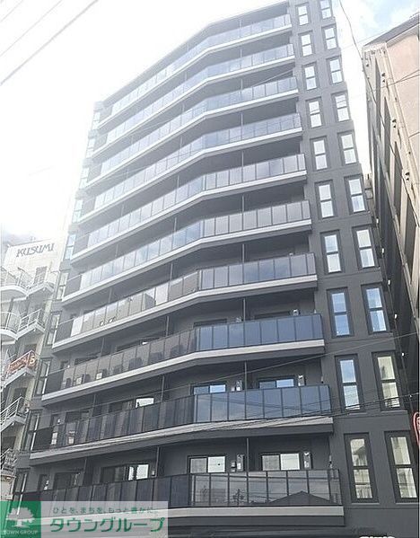 建物外観　★タウンハウジング蒲田店取り扱い★